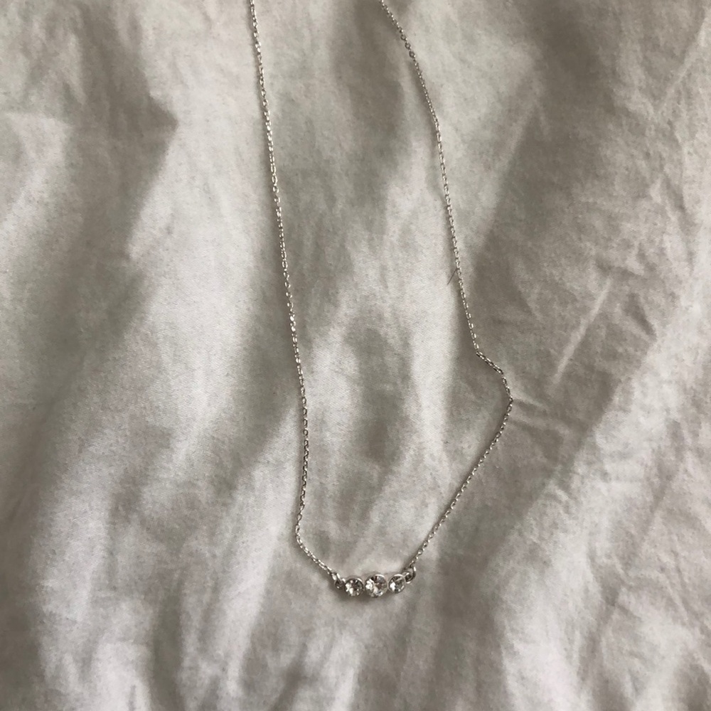 Charming Charlie necklace